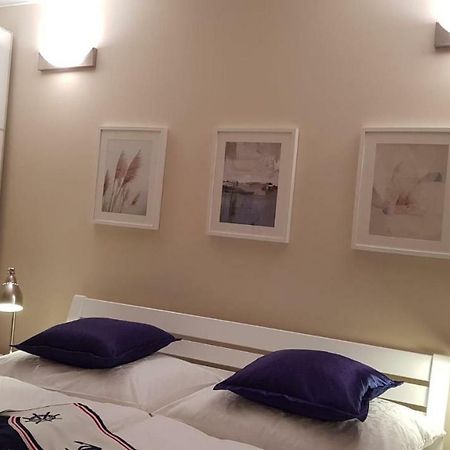 Mimi Apartman Balatonalmádi Zewnętrze zdjęcie