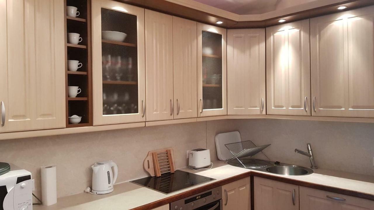 Mimi Apartman Balatonalmádi Zewnętrze zdjęcie