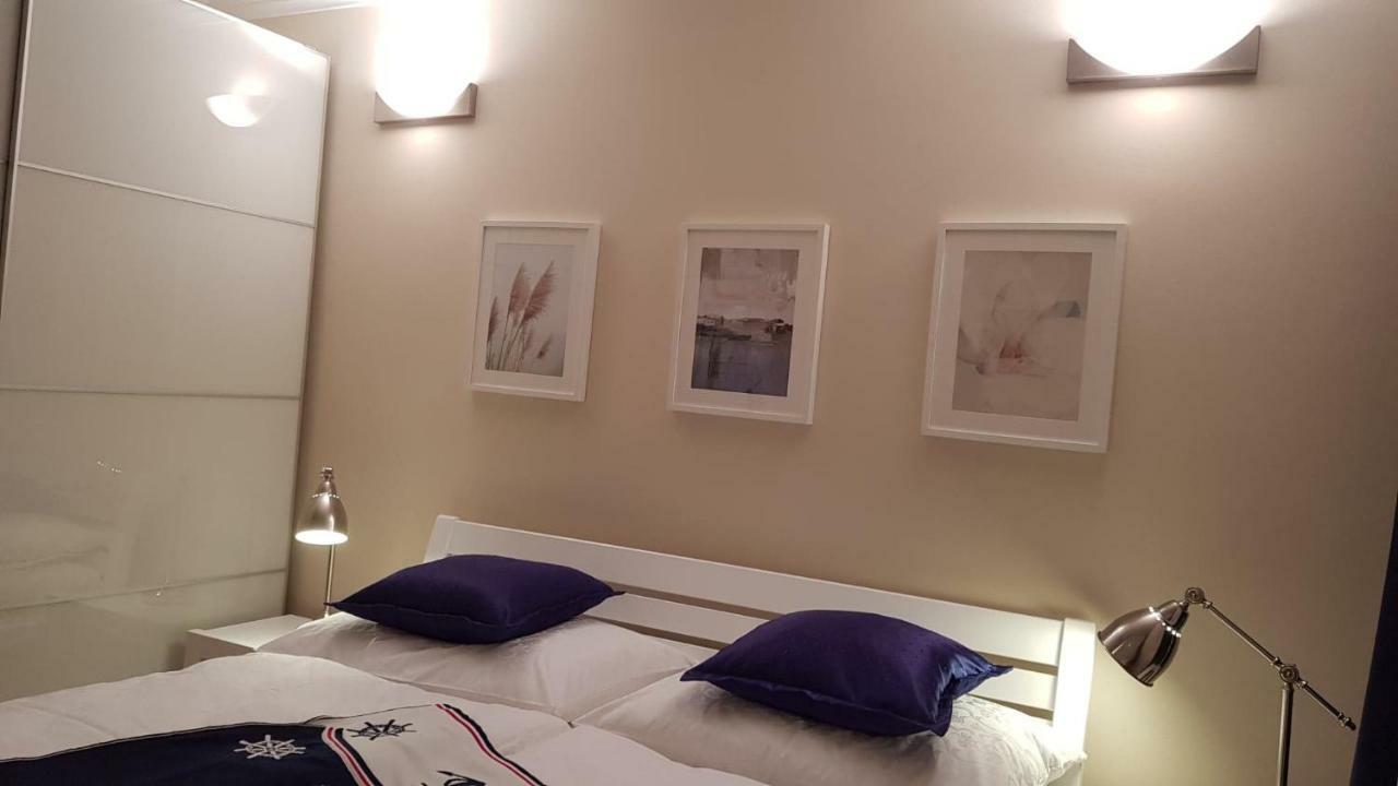 Mimi Apartman Balatonalmádi Zewnętrze zdjęcie