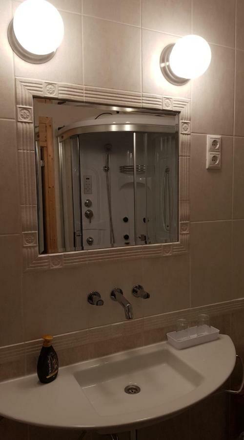 Mimi Apartman Balatonalmádi Zewnętrze zdjęcie