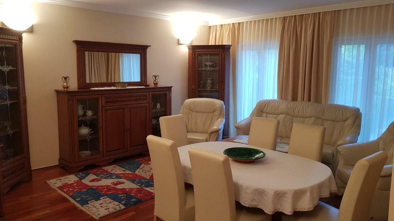 Mimi Apartman Balatonalmádi Zewnętrze zdjęcie